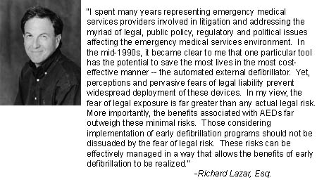 Richard Lazar